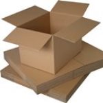 Corrugated Box